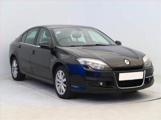 Renault Laguna 1.5 dCi, nov STK, pkn stav