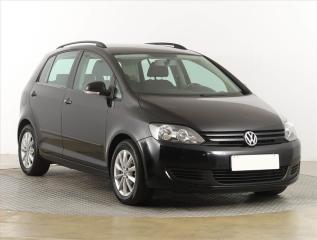 Volkswagen Golf Plus Comfortline 2.0 TDI, Tempomat