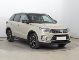 Suzuki Vitara GLX 1.4 BoosterJet