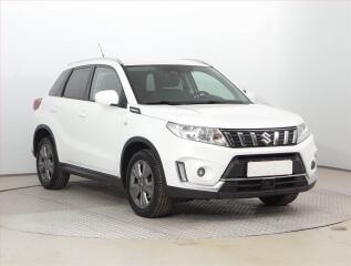 Suzuki Vitara Premium 1.4 BoosterJet