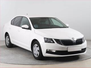 �koda Octavia Ambition 1.6 TDI, Navi