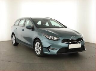 Kia Ceed 1.5 T-GDI, Automat, �R,1.maj