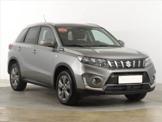 Suzuki Vitara Premium 1.4 BoosterJet