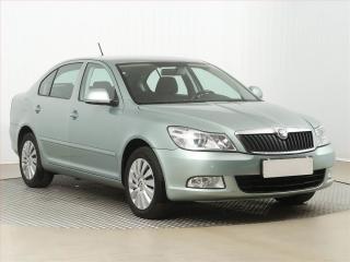koda Octavia 1.6 TDI, Tempomat