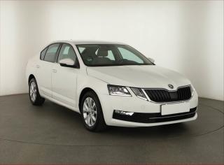 koda Octavia 1.6 TDI, Navi, Tempomat