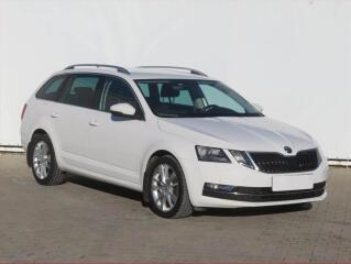 �koda Octavia Ambition Plus 2.0 TDI, Automat
