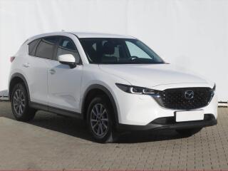 Mazda CX-5 Attraction 2.0 Skyactiv-G