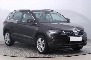 koda Karoq Style 1.6 TDI, R, KLIMA