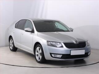 �koda Octavia 2.0 TDI, Tempomat