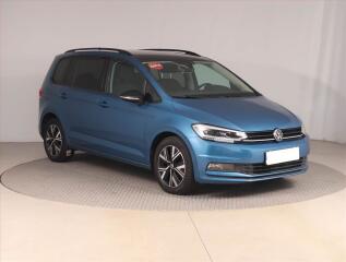 Volkswagen Touran Highline 2.0 TDI