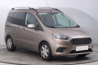 Ford Tourneo Courier Trend 1.0 EcoBoost, 5Mst, R
