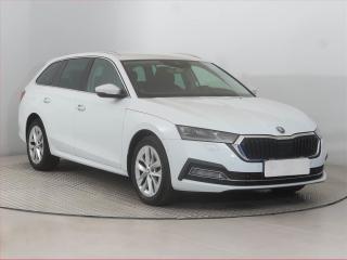 koda Octavia Style 2.0 TDI, Automat