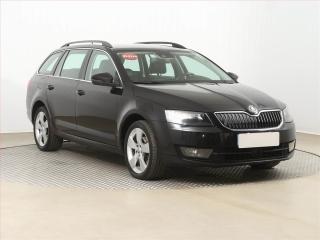 koda Octavia 2.0 TDI, Automat, Navi, Xenony