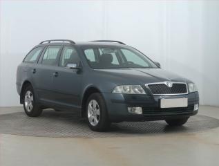 koda Octavia Elegance 1.9 TDI