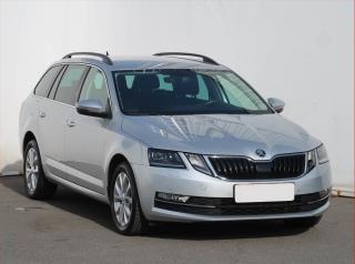 koda Octavia Style 1.6 TDI, Serv.kniha