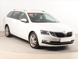 koda Octavia Style 1.6 TDI, Automat