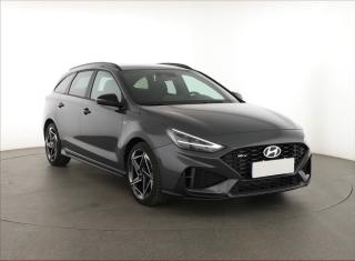 Hyundai i30 1.5 T-GDI MHEV 48V, N-Line