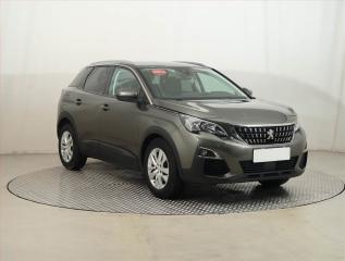 Peugeot 3008 Allure Business 1.2 PureTech