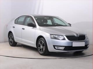 �koda Octavia 1.2 TSI, Park.�senzory