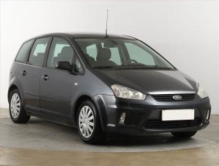 Ford C-MAX 1.6, LPG, po STK, Tan