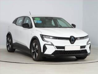 Renault M�gane Equilibre E-Tech EV40 130