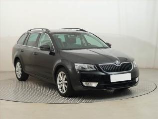 koda Octavia Elegance 1.6 TDI, Automat