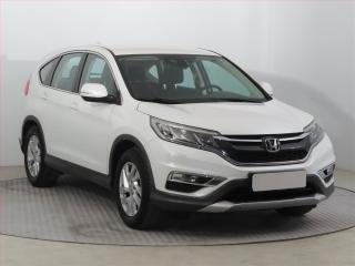 Honda CR-V 2.0 i-VTEC, LPG, Tempomat