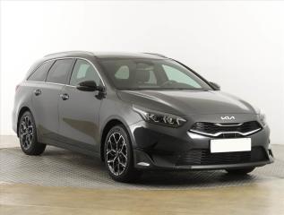 Kia Ceed 1.5 T-GDI, R,1.MAJ,ZRUKA