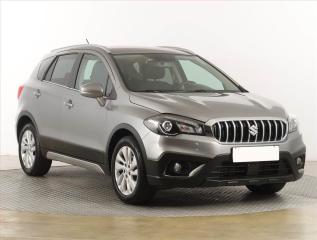 Suzuki SX4 S-Cross Premium 1.4 BoosterJet, 4X4