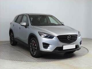 Mazda CX-5 2.2 Skyactiv-D, 4X4, Automat