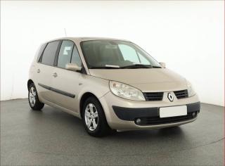 Renault Scnic Sky 1.6 16V, po STK, Tan