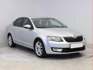 koda Octavia Elegance 1.4 TSI, Serv.kniha