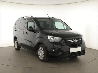 Opel Combo Maxi 1.2 Turbo, 7Mst