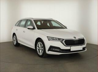 �koda Octavia Style 2.0 TDI, DIGI KLIMA