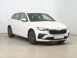 �koda Scala 1.0 TSI, Drive,