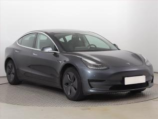Tesla Model 3 Std Range Plus 52kWh, SoH 86%