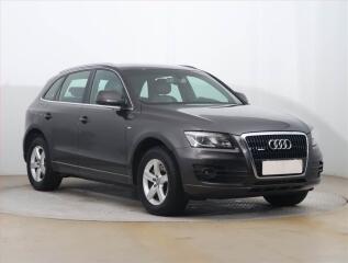 Audi Q5 3.0 TDI, 4X4, Automat, K��e