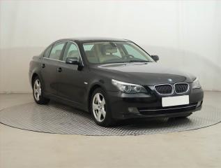 BMW 525i xDrive, 4X4, Automat