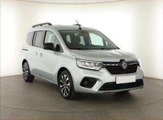 Renault Kangoo 1.5 dCi