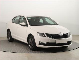 koda Octavia 1.6 TDI