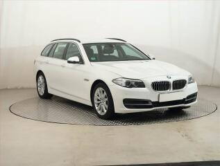 BMW Modern Line 520d xDrive, 4X4