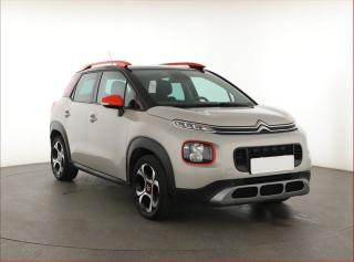 Citron C3 Aircross 1.2 PureTech, Navi, Tempomat