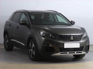 Peugeot 3008 Active 1.2 PureTech