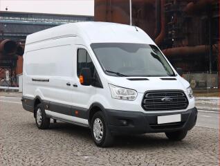 Ford Transit 2.0 EcoBlue, Jumbo, 15m3, �R