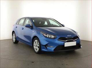 Kia Ceed 1.5 T-GDI, Automat, �R,1.maj