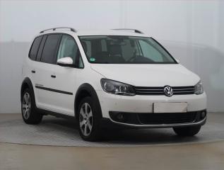 Volkswagen Touran Cross 1.4 TSI, Tempomat
