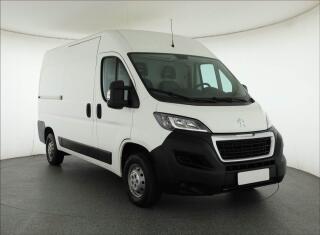 Peugeot Boxer 2.0 BlueHDi, L2H2, 1.0t, �R