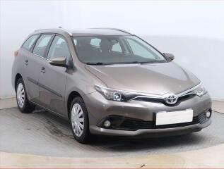 Toyota Auris 1.6 Valvematic, �R,1.maj