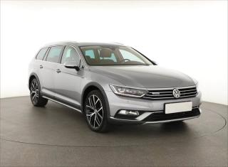 Volkswagen Passat Alltrack 2.0 BiTDI, 4X4