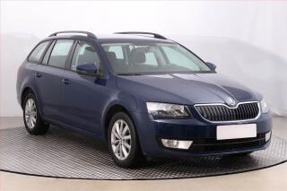 �koda Octavia 1.6 TDI, Tempomat